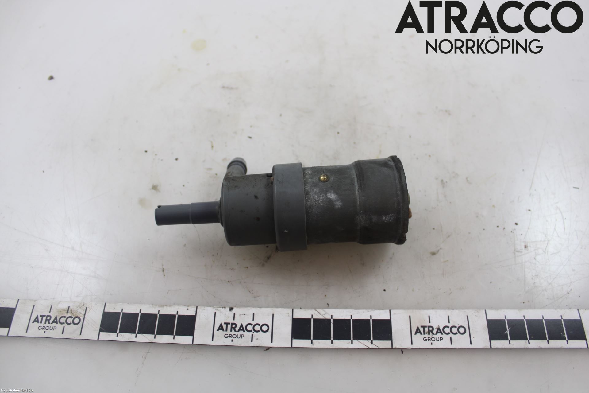 Volkswagen VW GOLF II 84-91 Spolarpump Högtryck