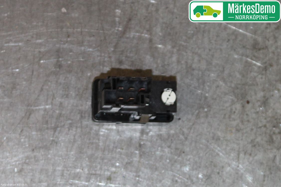 Volvo 850 91-97 Ströms Dimljus Fram-Bak