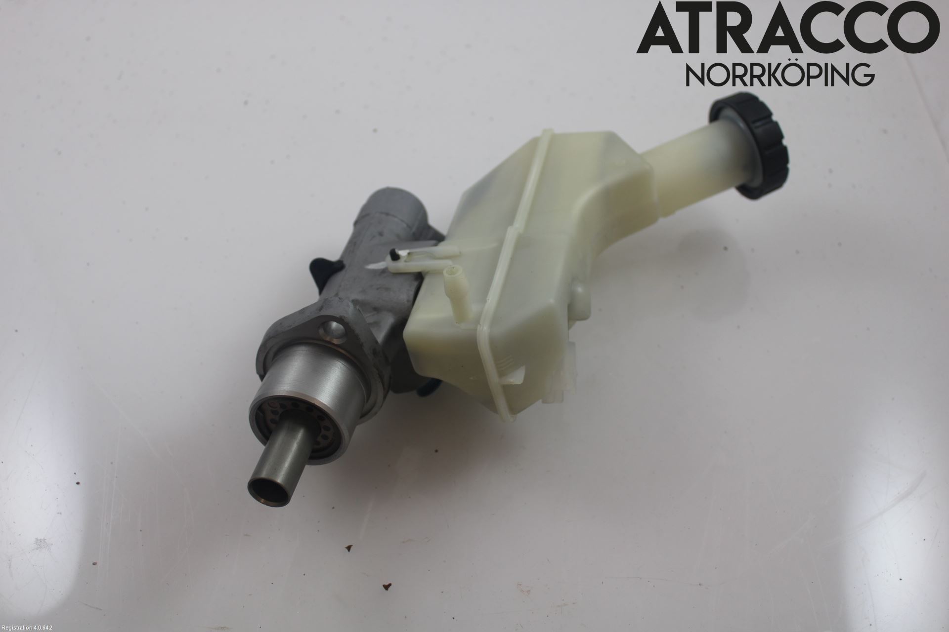 Renault CLIO III  09-12 Broms Huvudcylinder