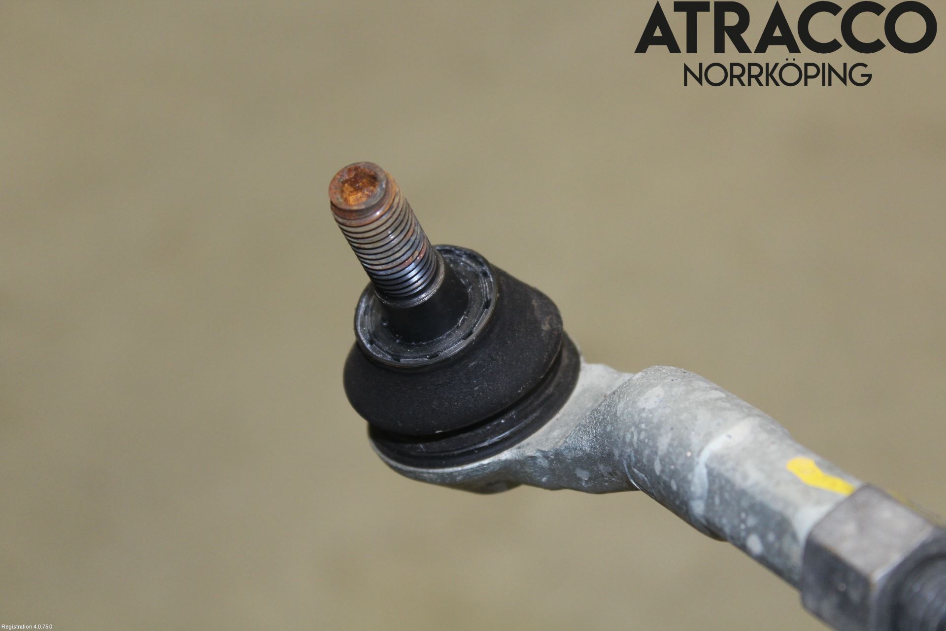 Skoda FABIA 15-21 Styrväxel-Snäcka