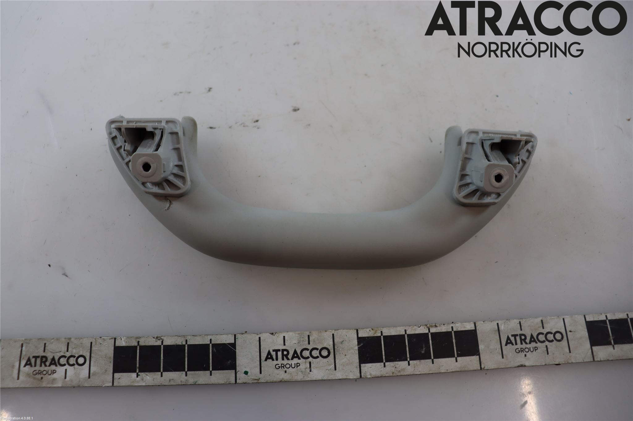 Volkswagen VW GOLF VI 09-13 Kurvhandtag I Tak