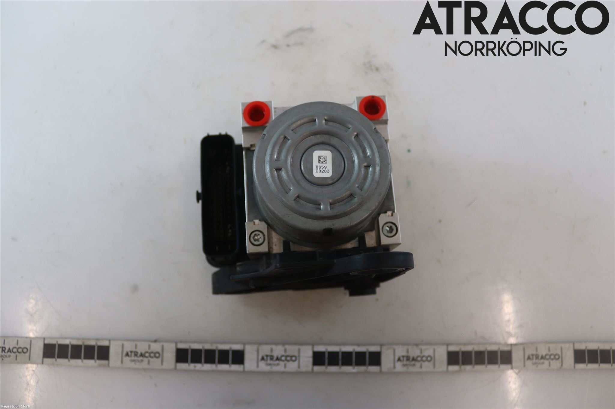 Volkswagen VW PASSAT 15-19 Abs Hydraulaggregat