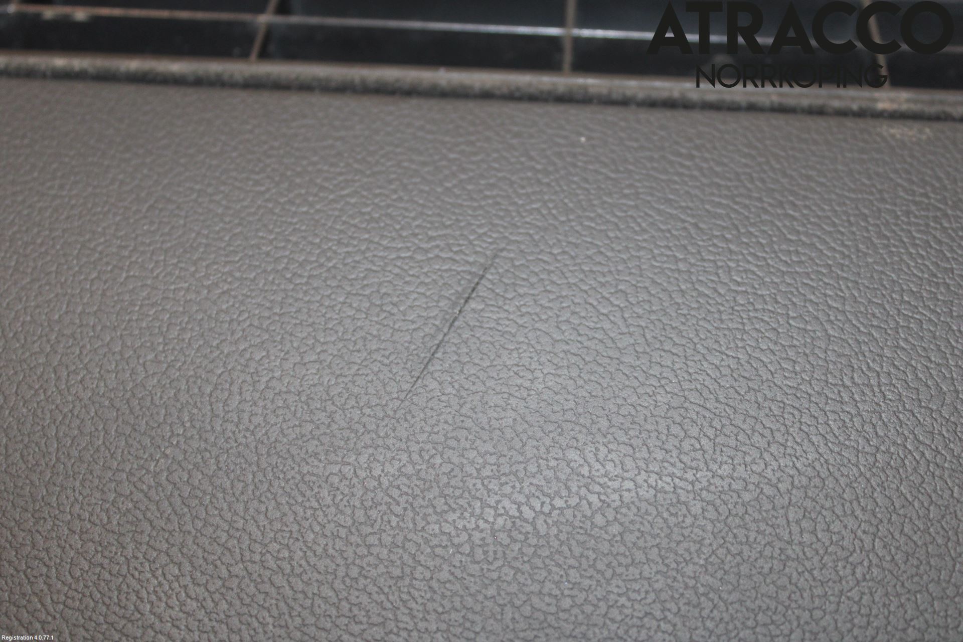 Audi A4 12-15 Handskfack