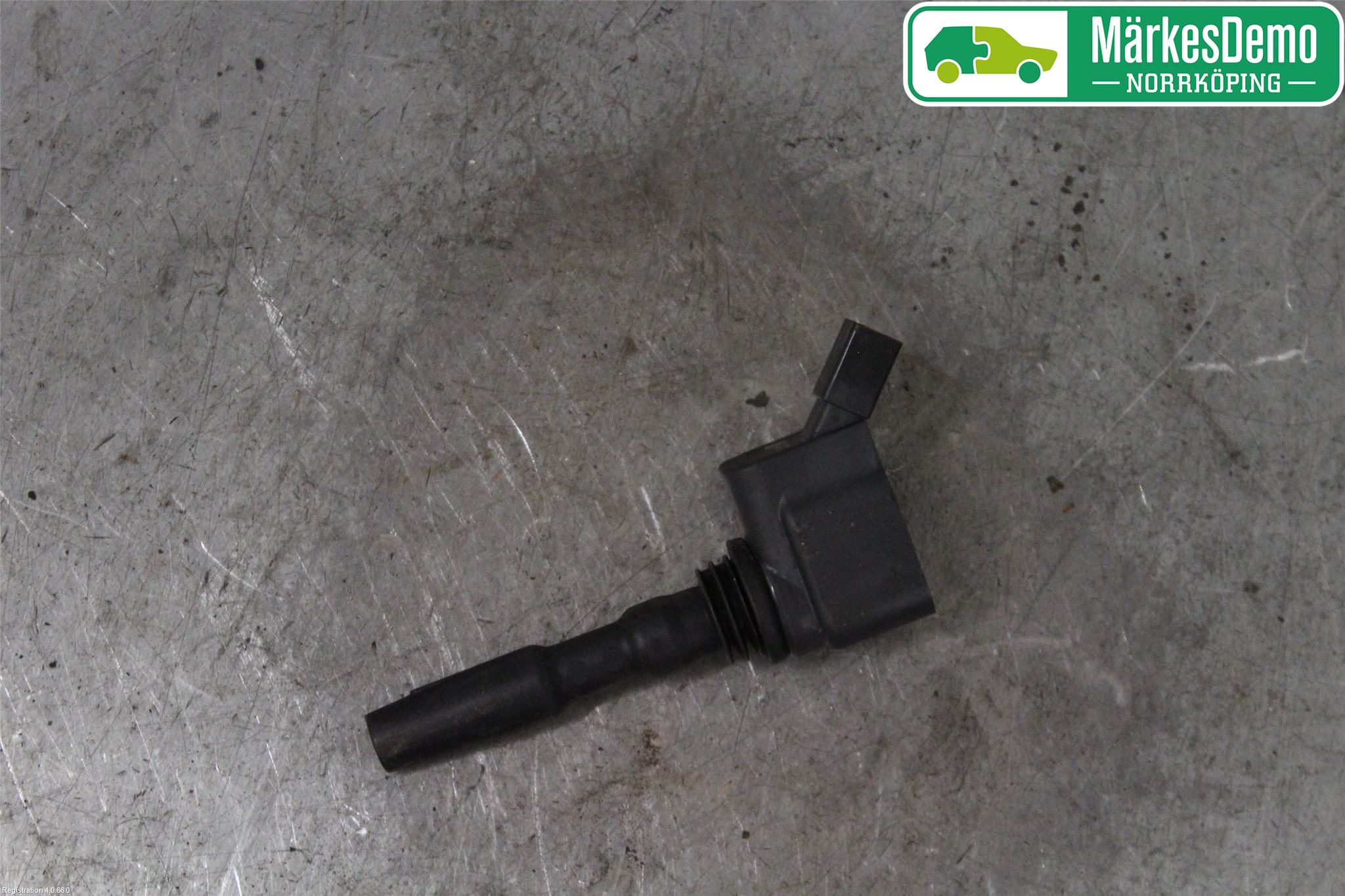 Volkswagen VW GOLF / E-GOLF VII 13-20 Tändspole