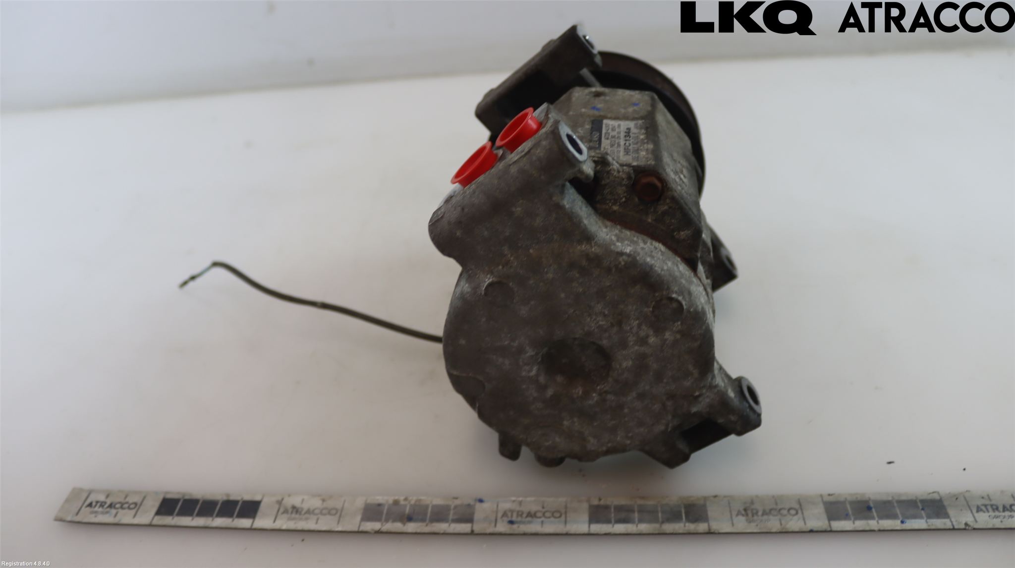 Honda STREAM Ac Kompressor