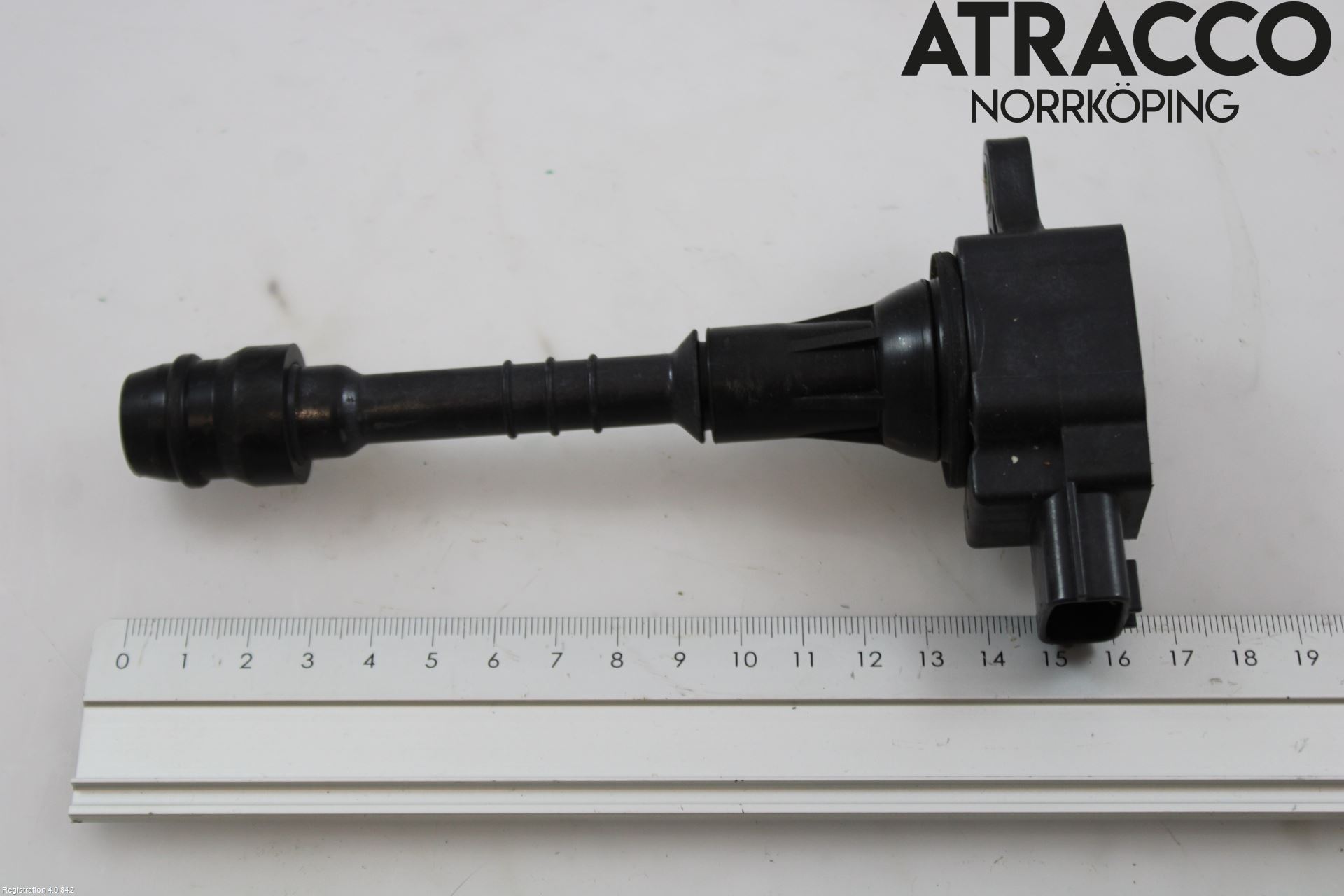 Nissan ALMERA    00-06 Tändspole