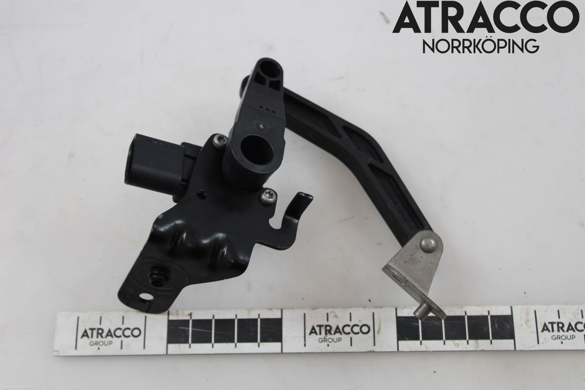 Volkswagen VW TRANSP/CARAVELLE (T7) 22-24 Nivå-Luftfjädring Sensor