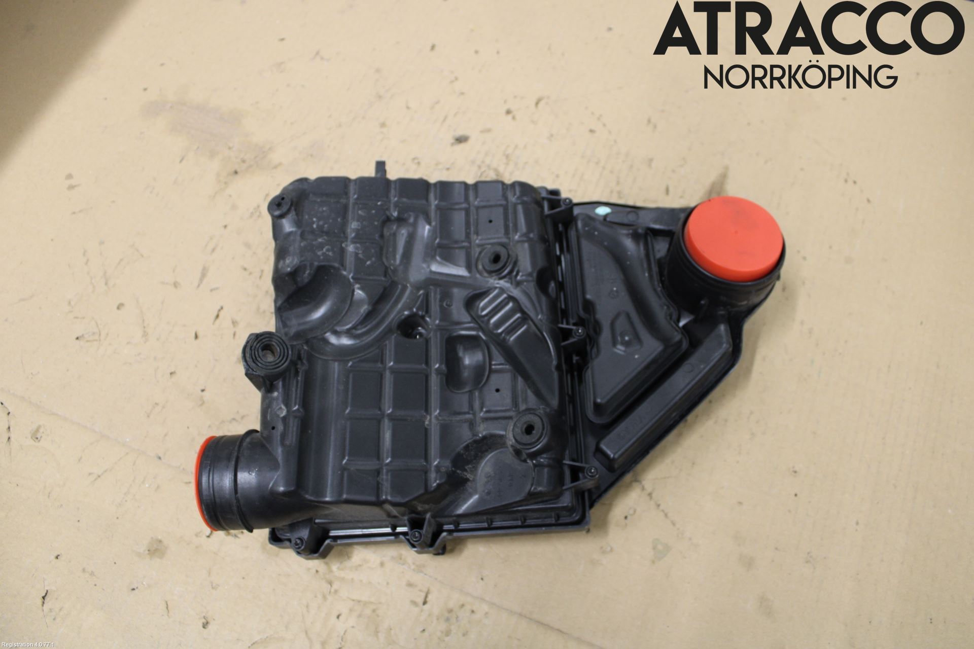 Volkswagen VW POLO VI 18->> Luftrenare