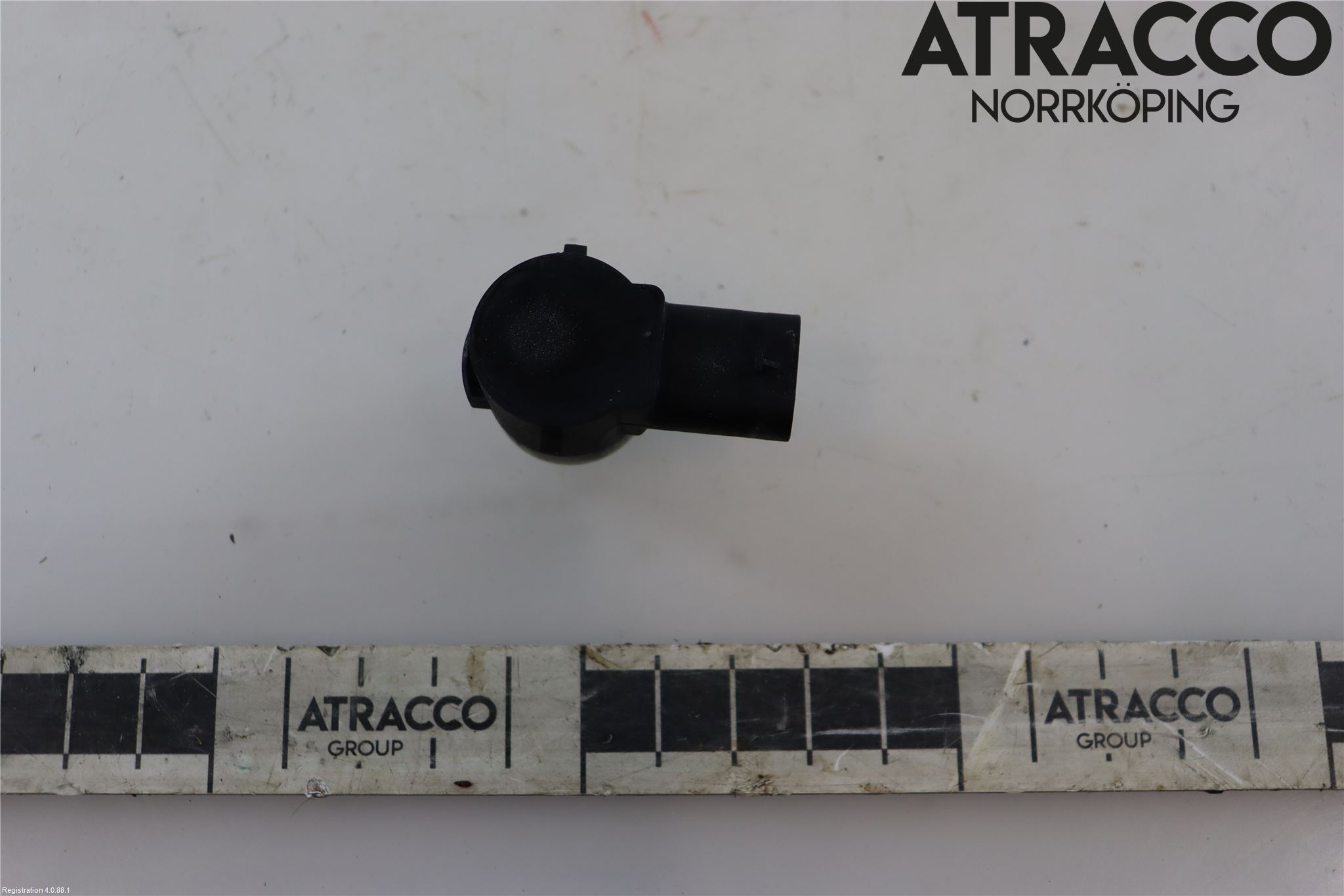 Volkswagen VW PASSAT 15-19 Parkeringshjälp Frontsensor