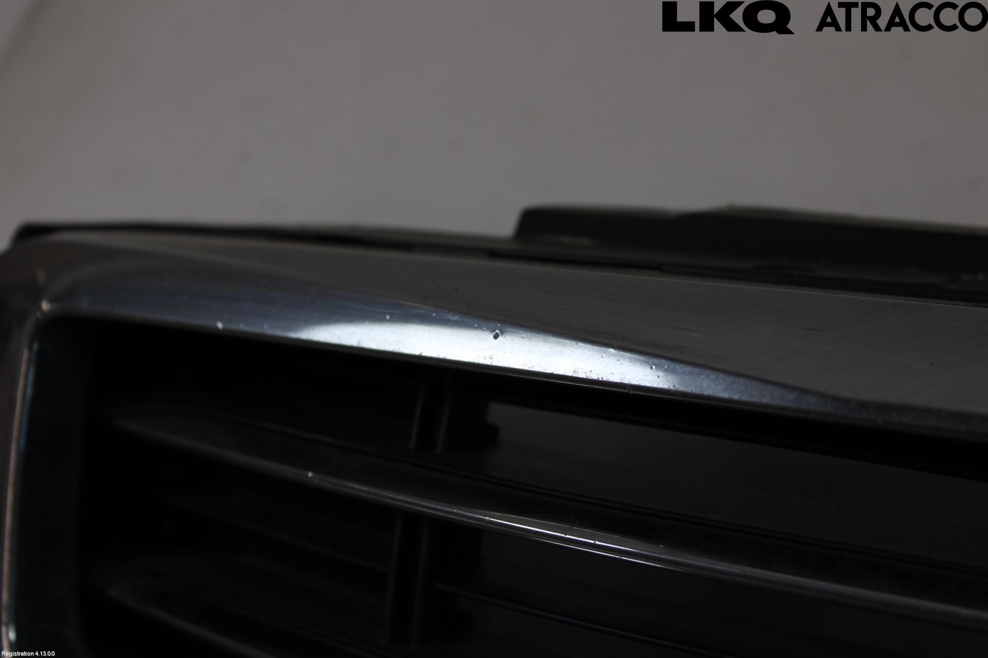 Peugeot 508 11-18 Grill Komp