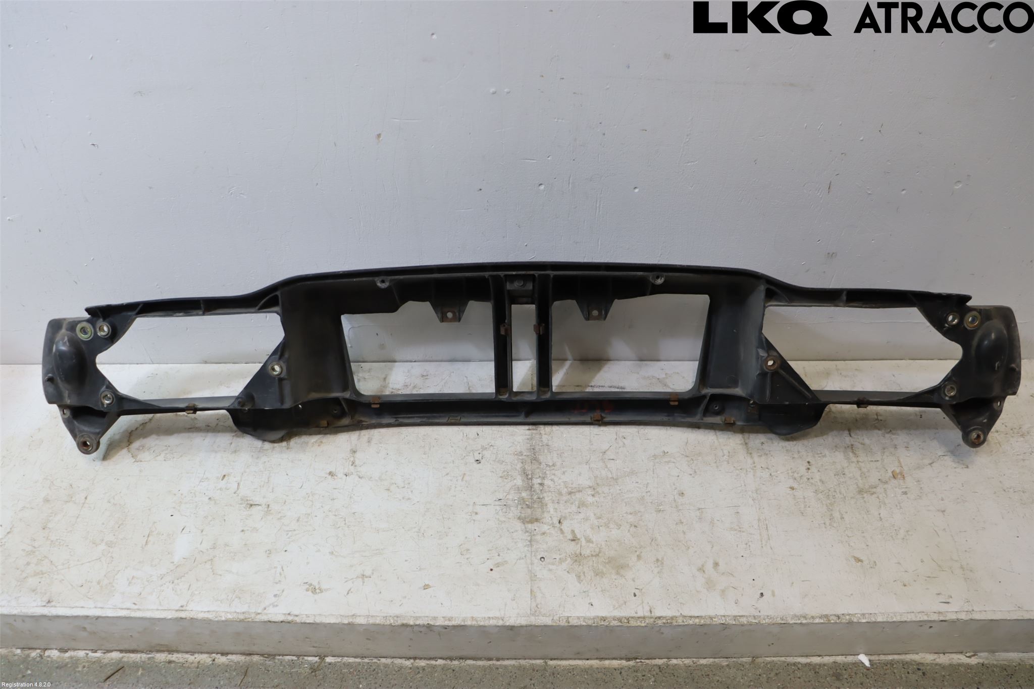 Volvo 850 91-97 Frontplåt