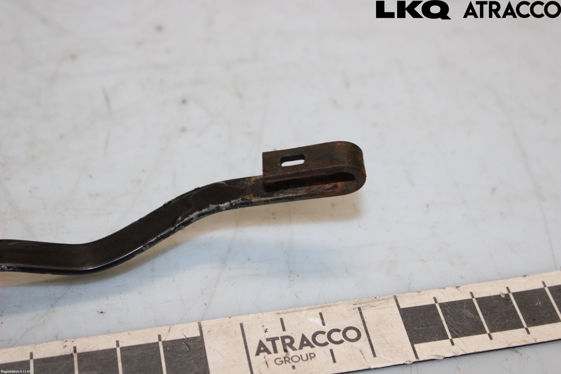 Volkswagen VW JETTA II 84-92 Torkararm Armar Vindruta