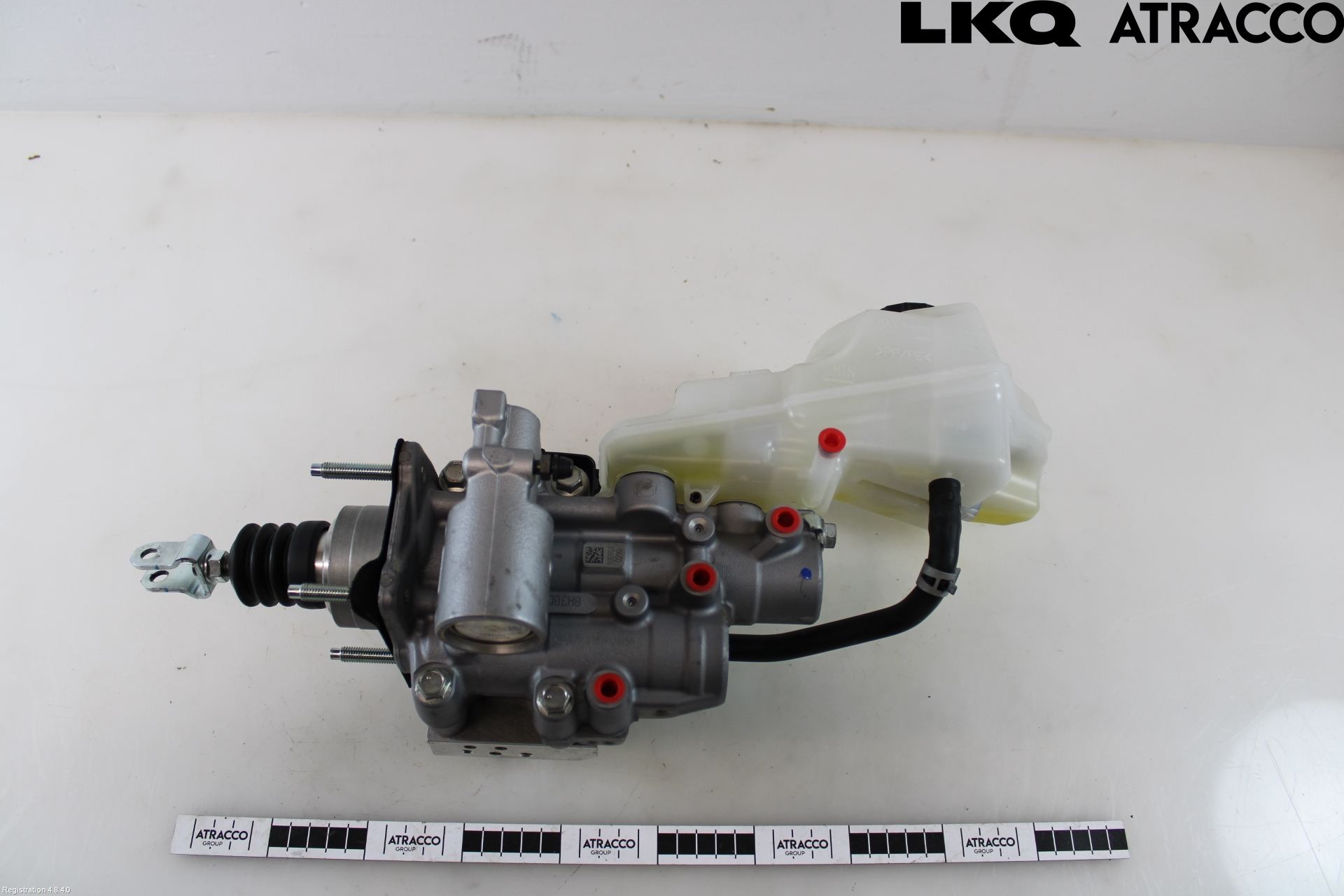 Toyota C-HR 16-23 Bromsservo