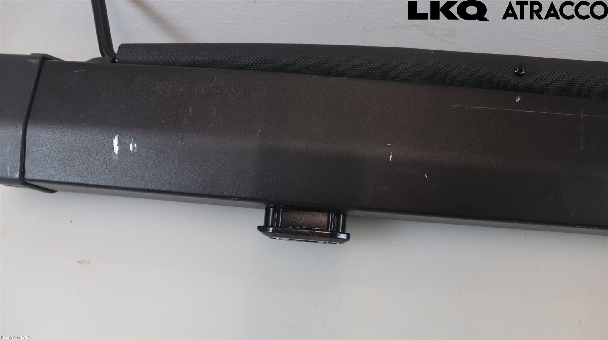 BMW 3 F30/F31/F80 12-19 Lastnät