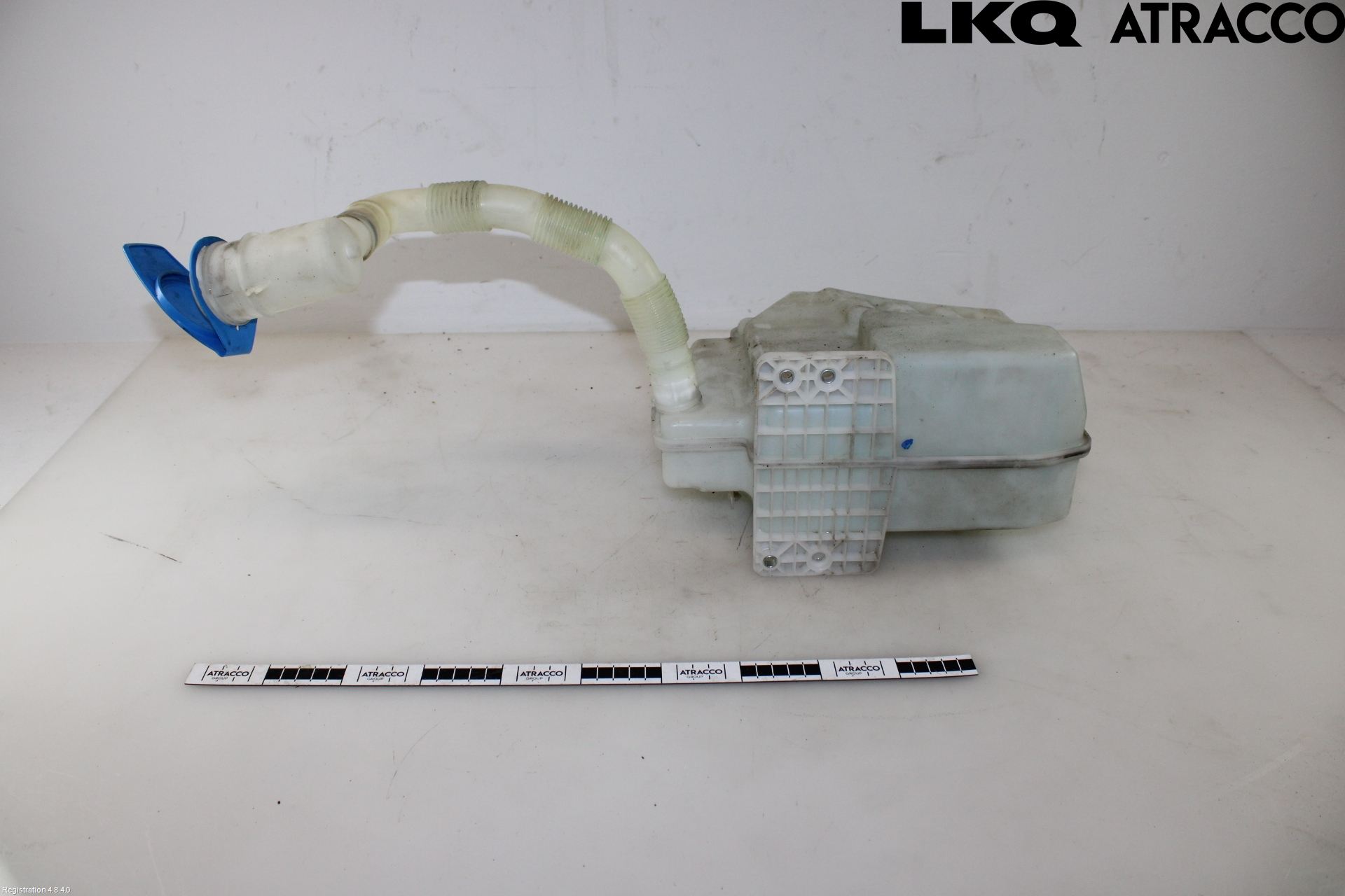 Volkswagen VW GOLF V 04-09 Spolartank Vindruta-Strål