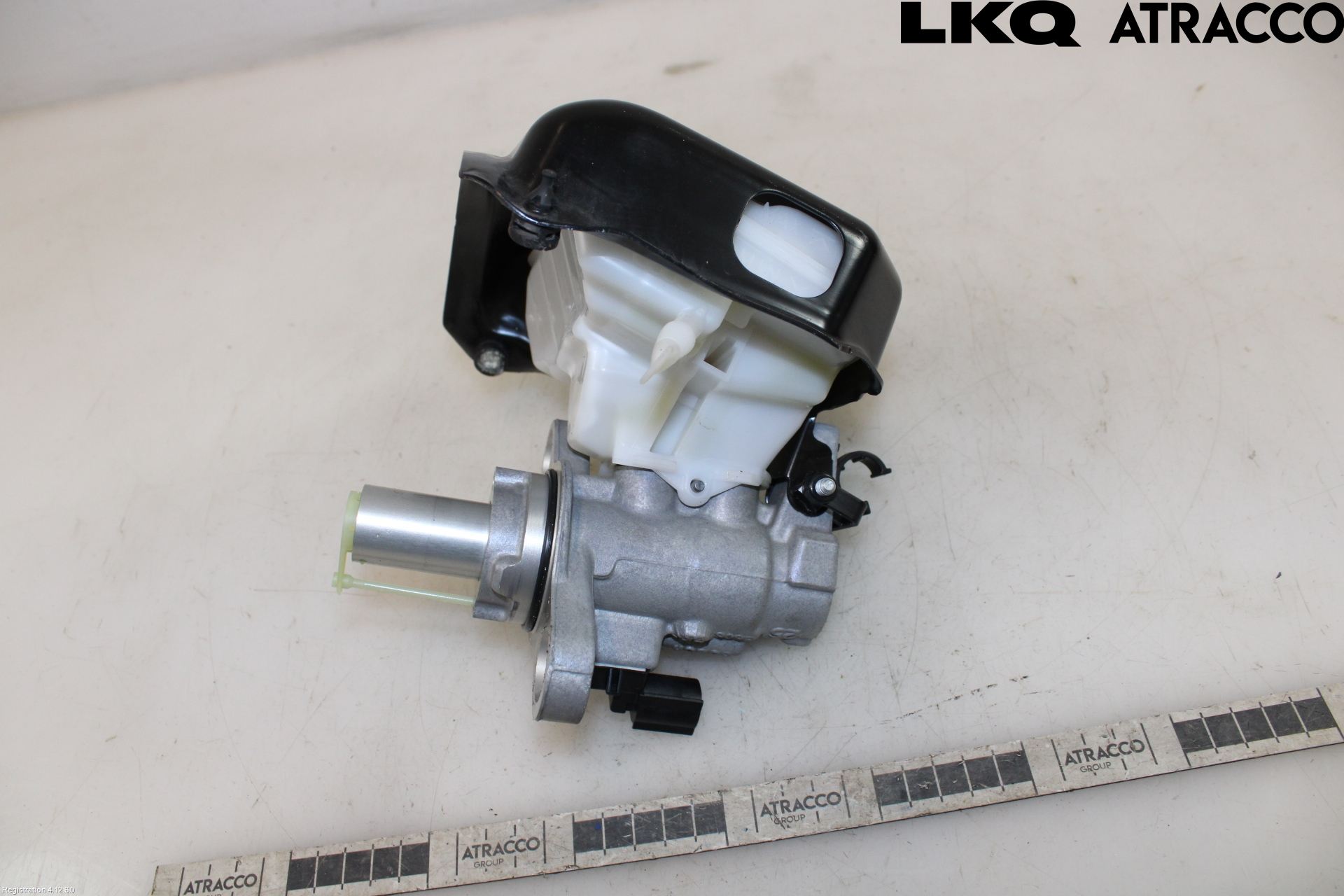 Audi A6 F2/C8 19- Broms Huvudcylinder