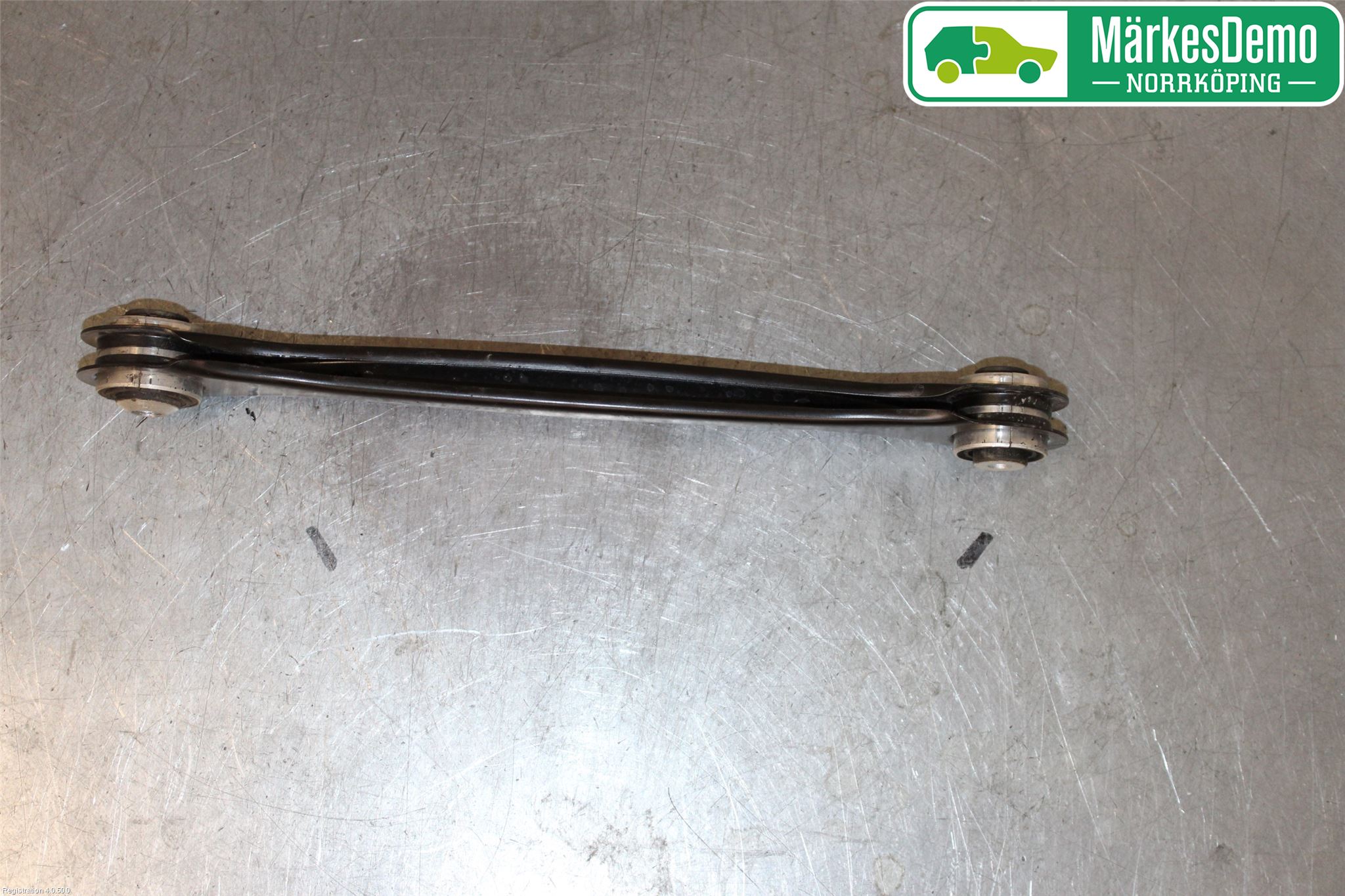 Audi A4/S4 B9 16-19 Momentstag Bak