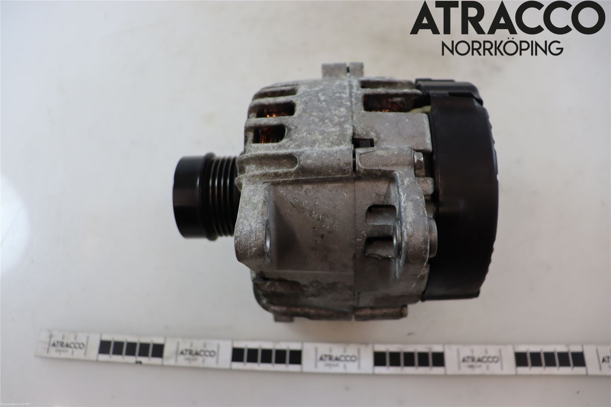 Mercedes-Benz MB A-KLASS (W177) 18- Generator