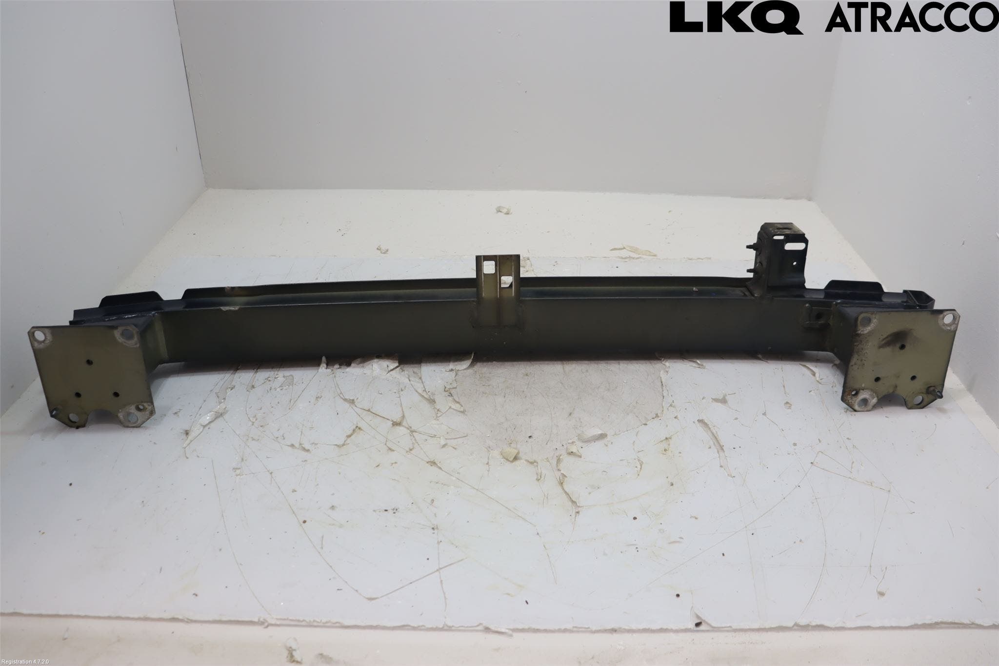 Citroen C5 08-17 Stötfångarbalk Fram