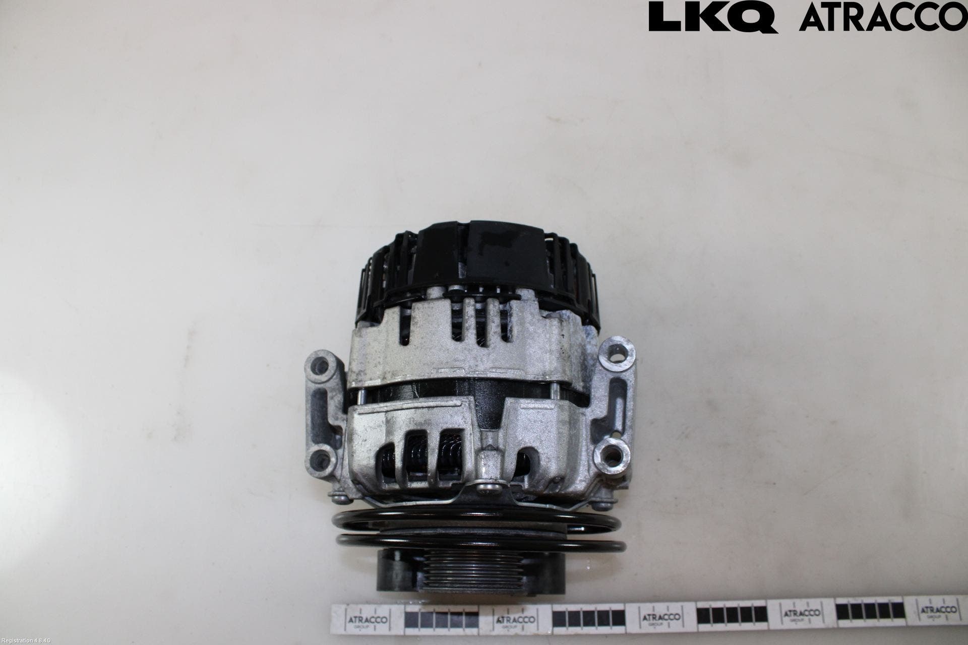 Audi A4/S4 B9 20- Generator