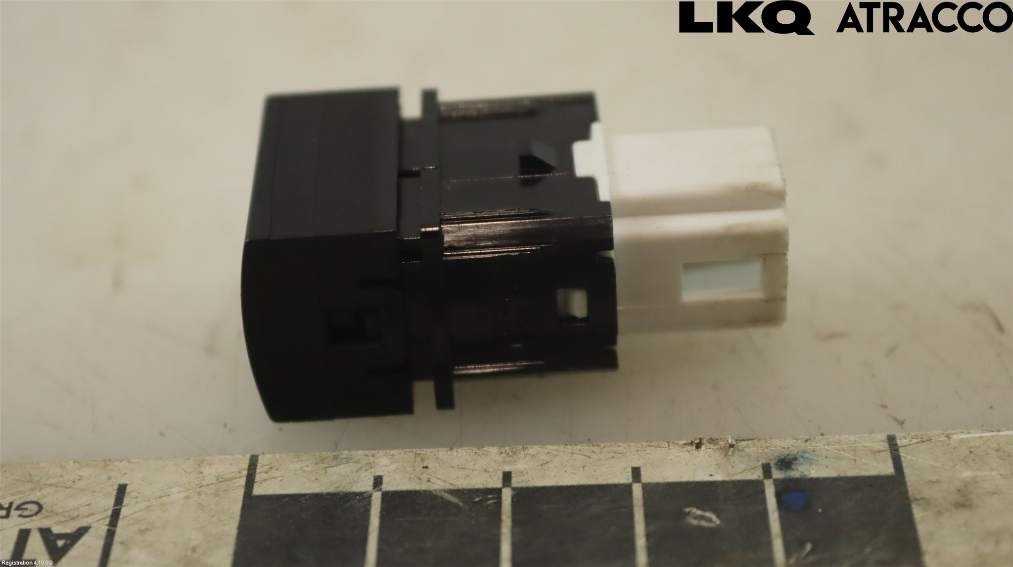 Nissan LEAF 18- Strömställare Övrigt