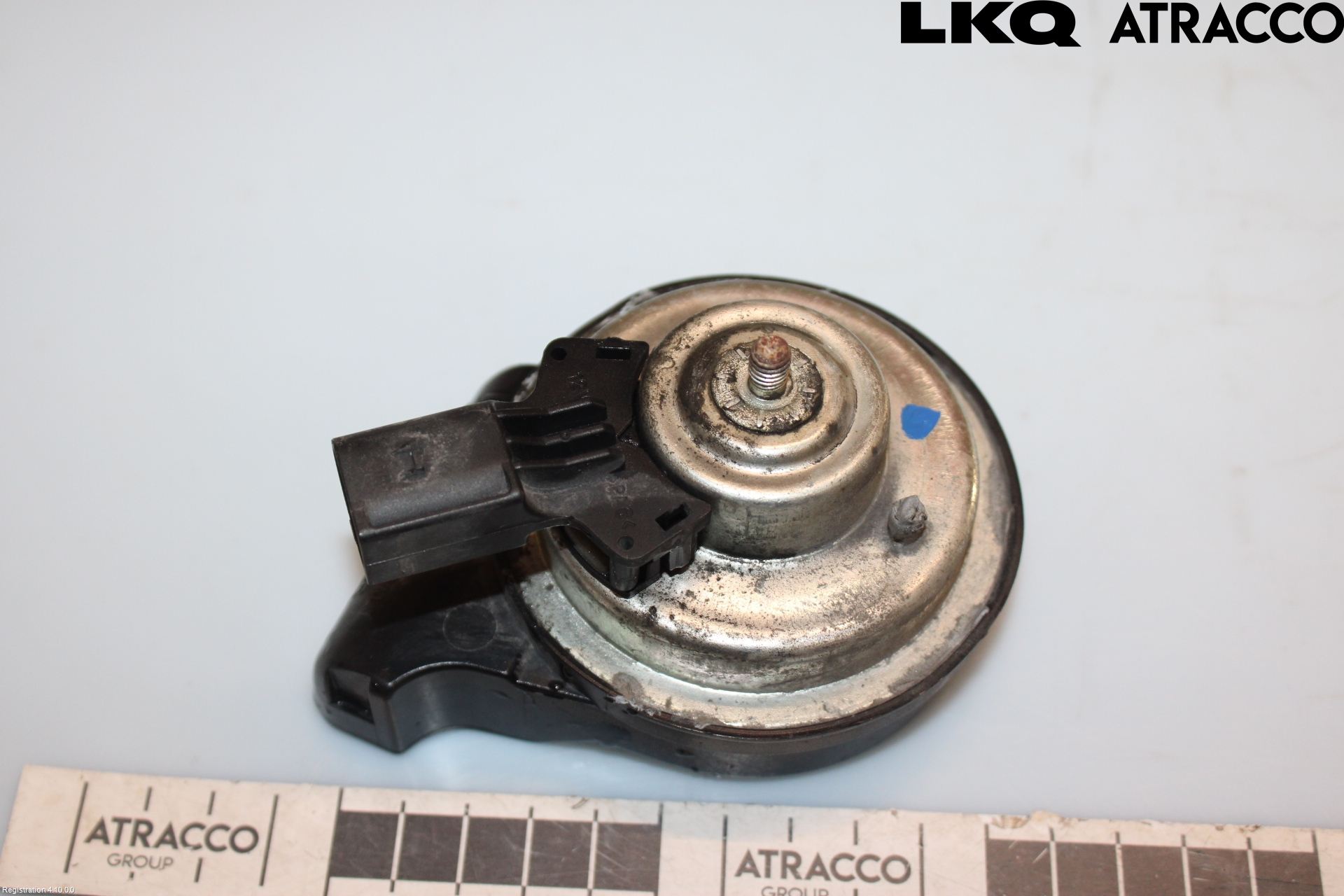 Seat IBIZA IV 08-16 Signalhorn