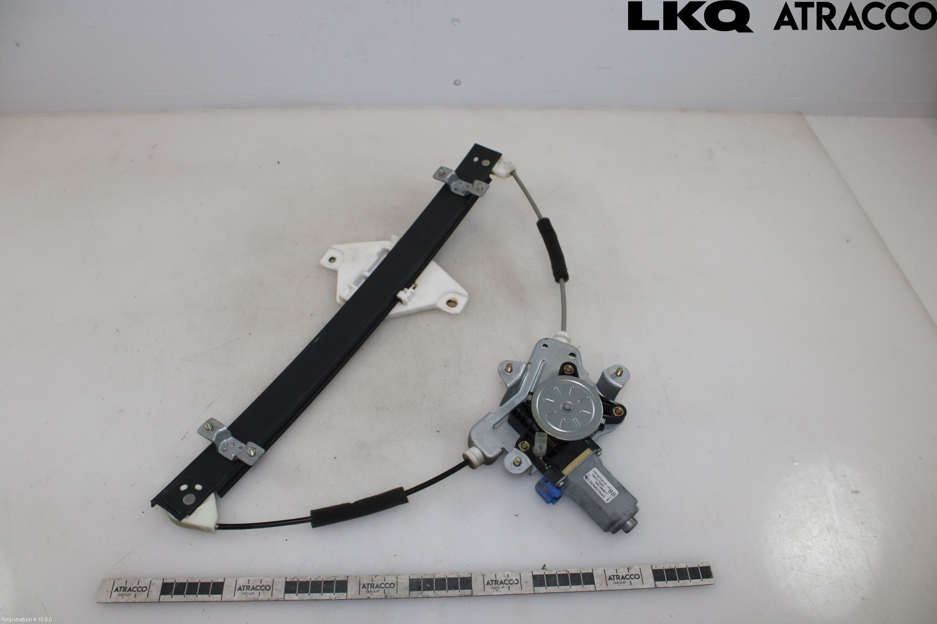 Chevrolet CAPTIVA Fönsterhiss El Kompl