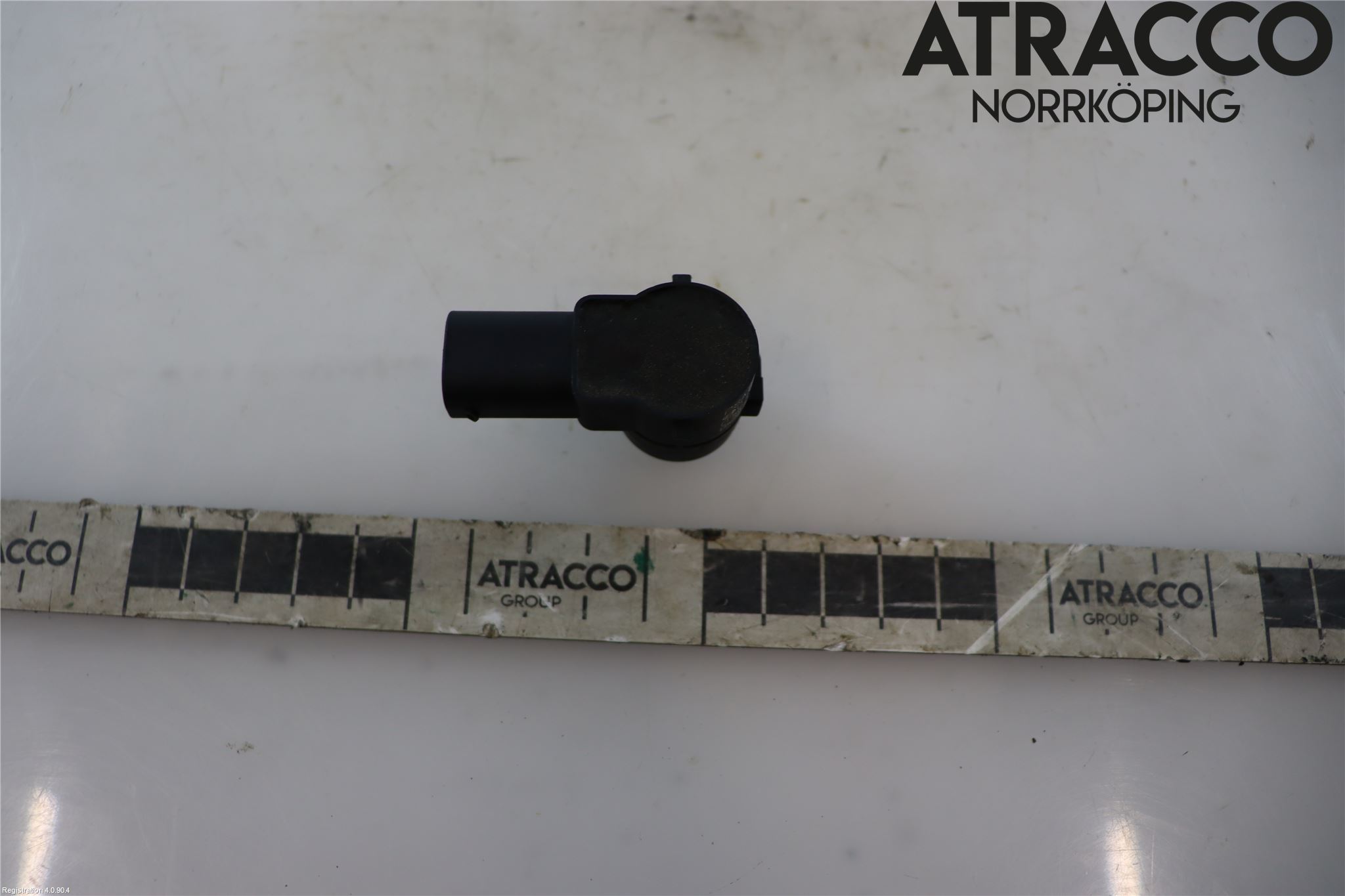 Citroen C5 08-17 Parkeringshjälp Frontsensor