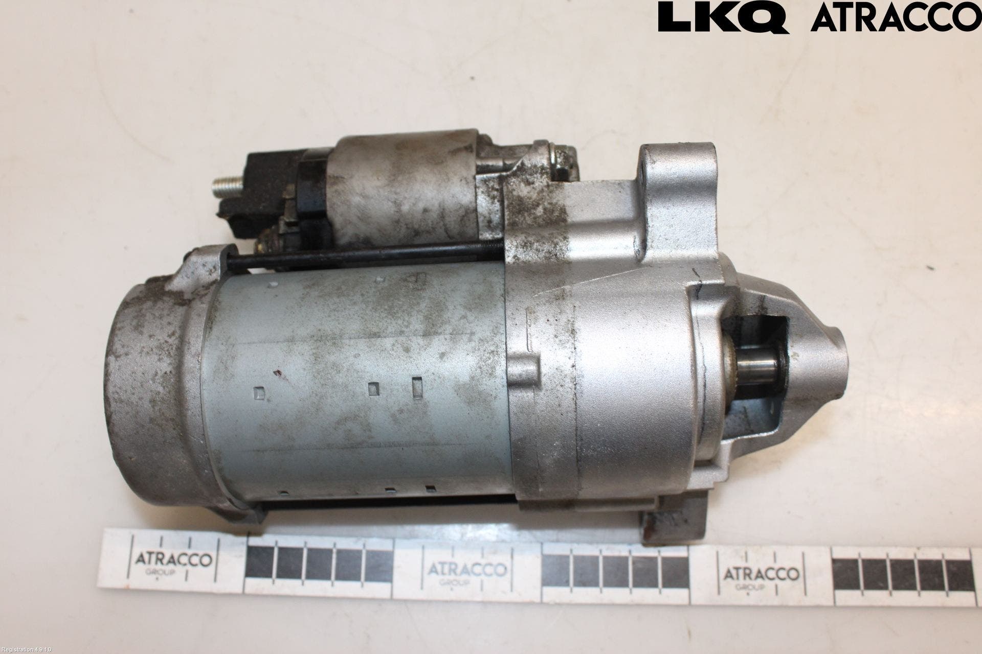 BMW X1 F48 15-22 Startmotor Diesel