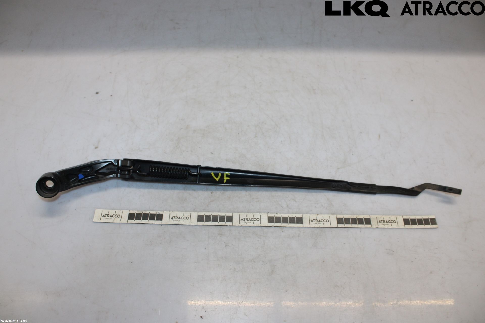 Toyota COROLLA 19- Torkararm Armar Vindruta