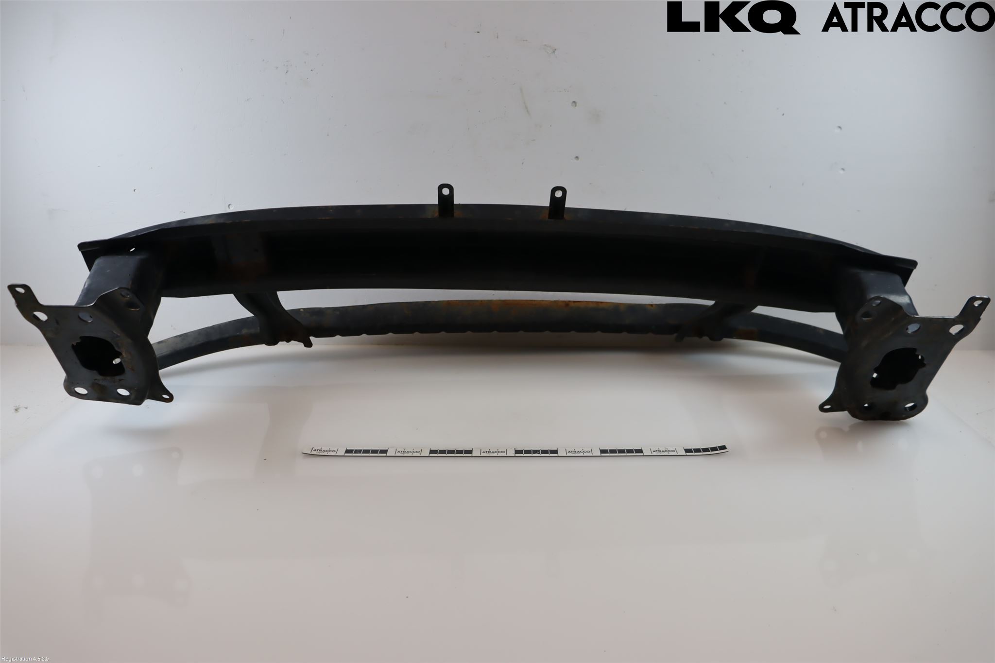 Volkswagen VW PASSAT 05-11 Stötfångarbalk Fram
