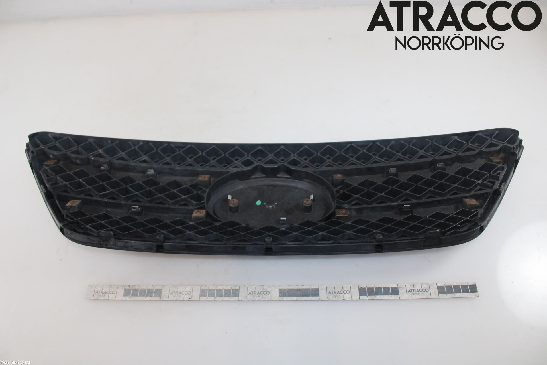 Kia CEED 06-12 Grill Komp