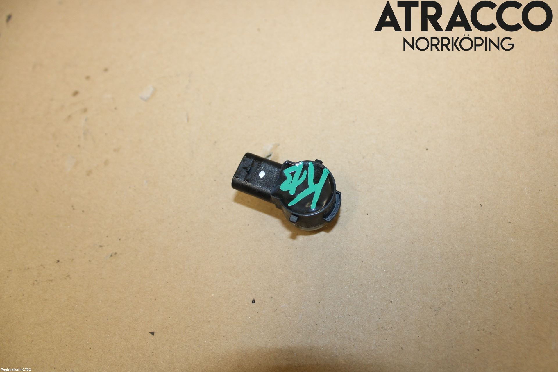 Volkswagen VW PASSAT 15-19 Parkeringshjälp Frontsensor