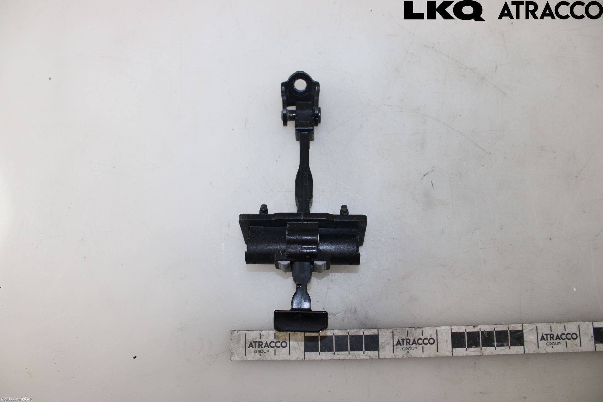 Opel ASTRA L 22- Dörrstopp