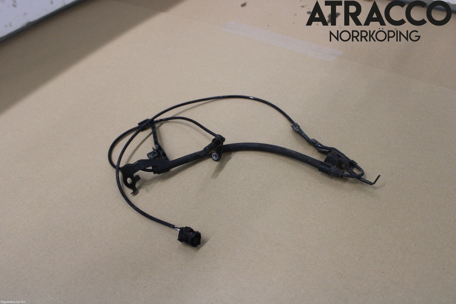 Toyota RAV4 19- Abs Sensor