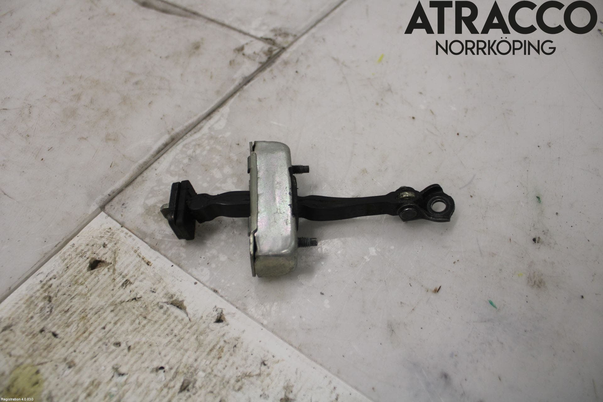 Toyota AVENSIS 09-15 Dörrstopp