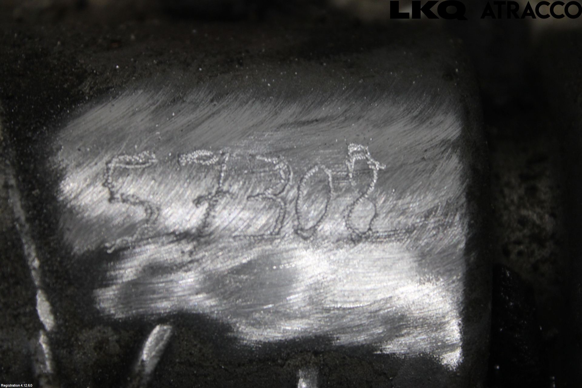 Seat ARONA Topplock Bensin