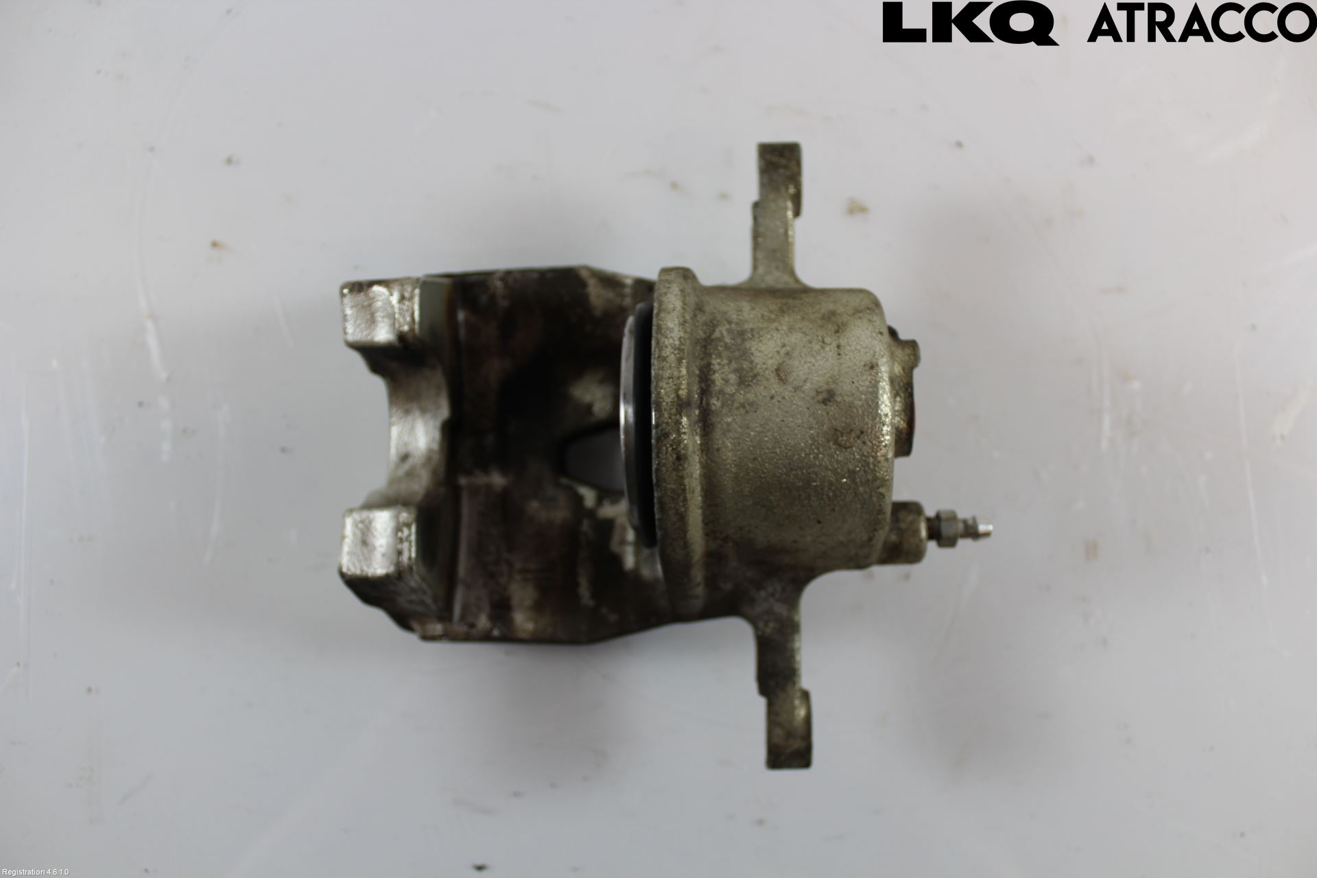 Toyota YARIS XP90 06-11 Bromsok Fram Höger
