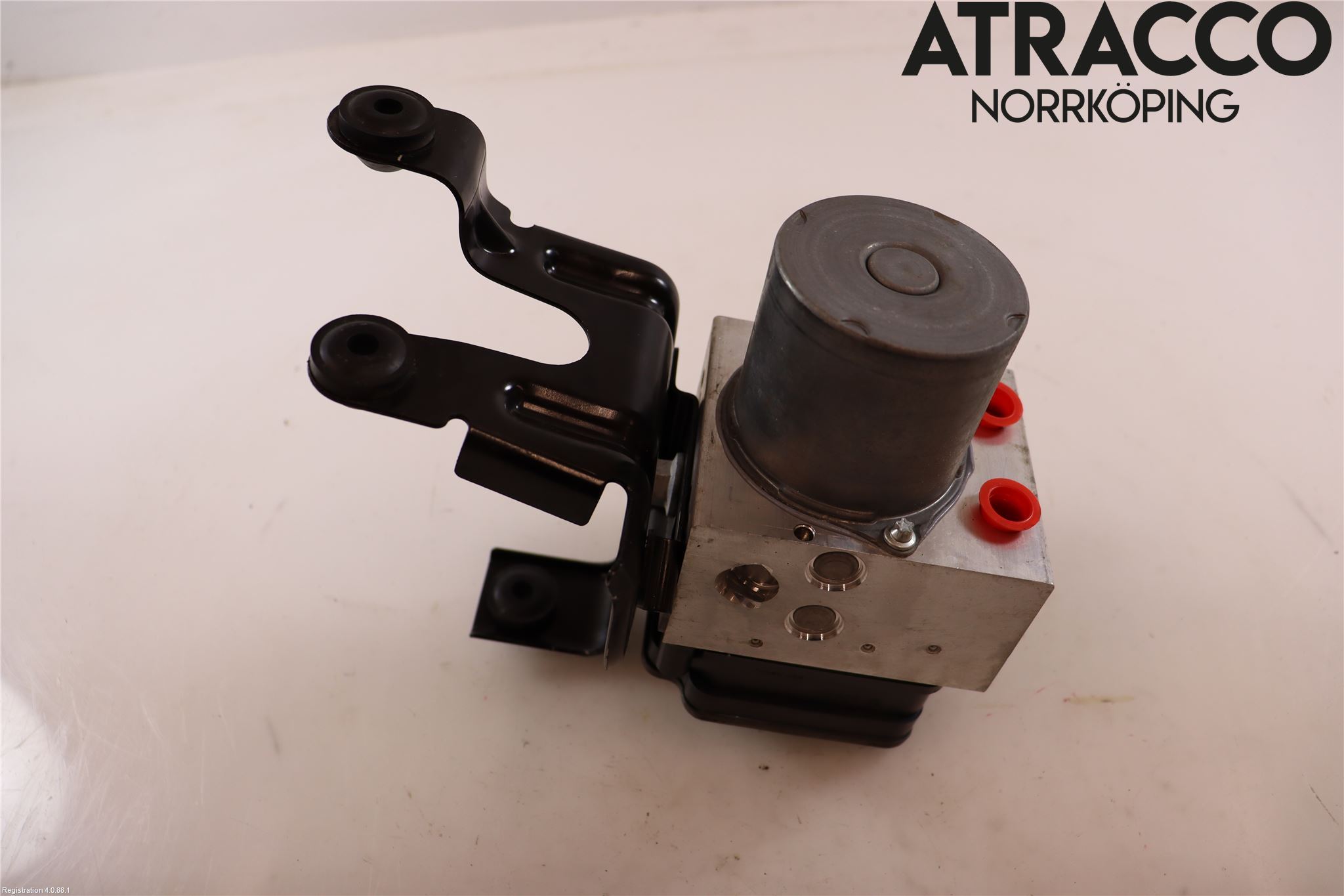 Jaguar F-TYPE Abs Hydraulaggregat