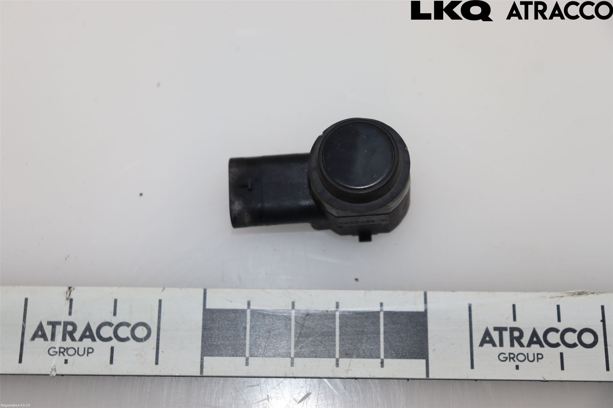 Volvo V60 14-18 Parkeringshjälp Backsensor