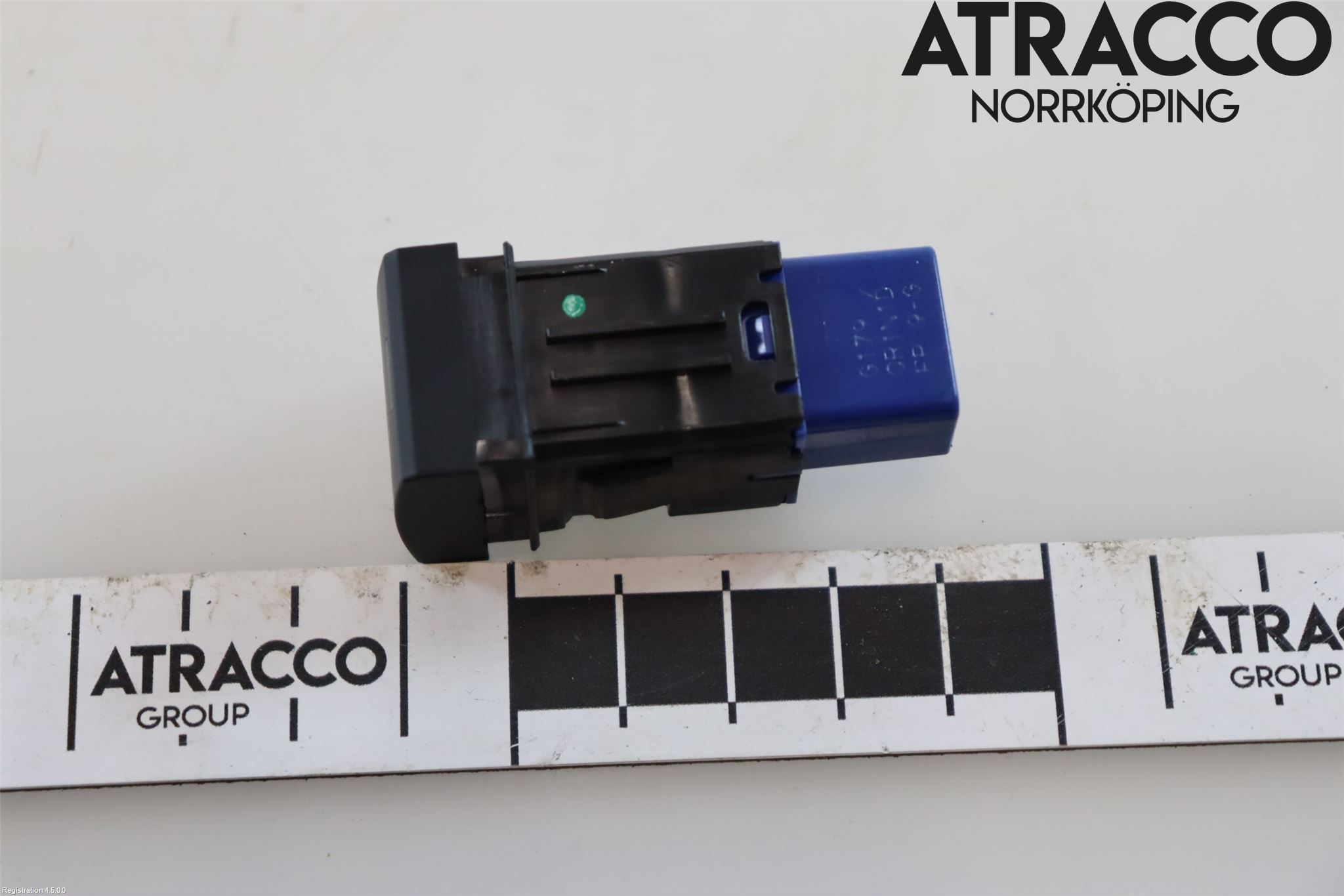 Toyota RAV4 19- Strömställare Övrigt