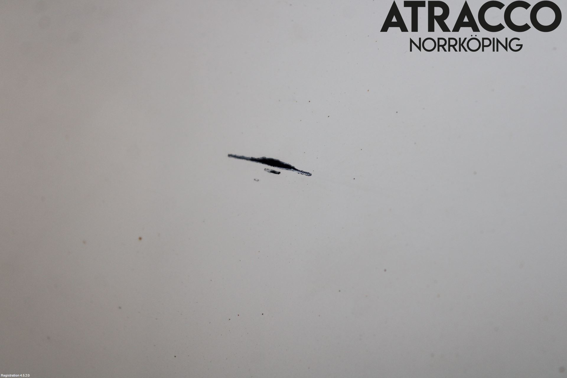 Saab 9-3 VER 2 Stötfångarbeklädnad Bak