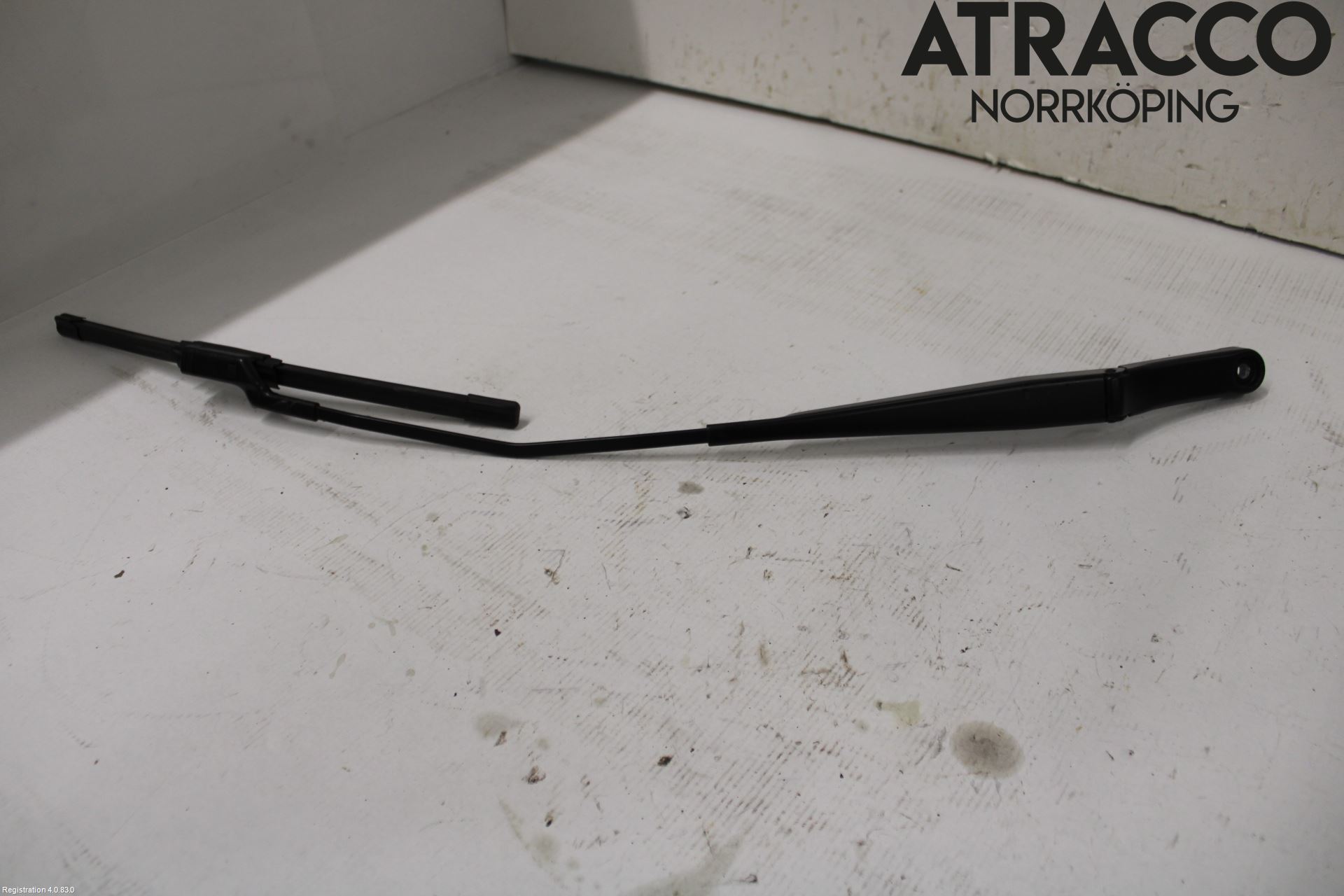 Skoda RAPID Torkararm Armar Vindruta