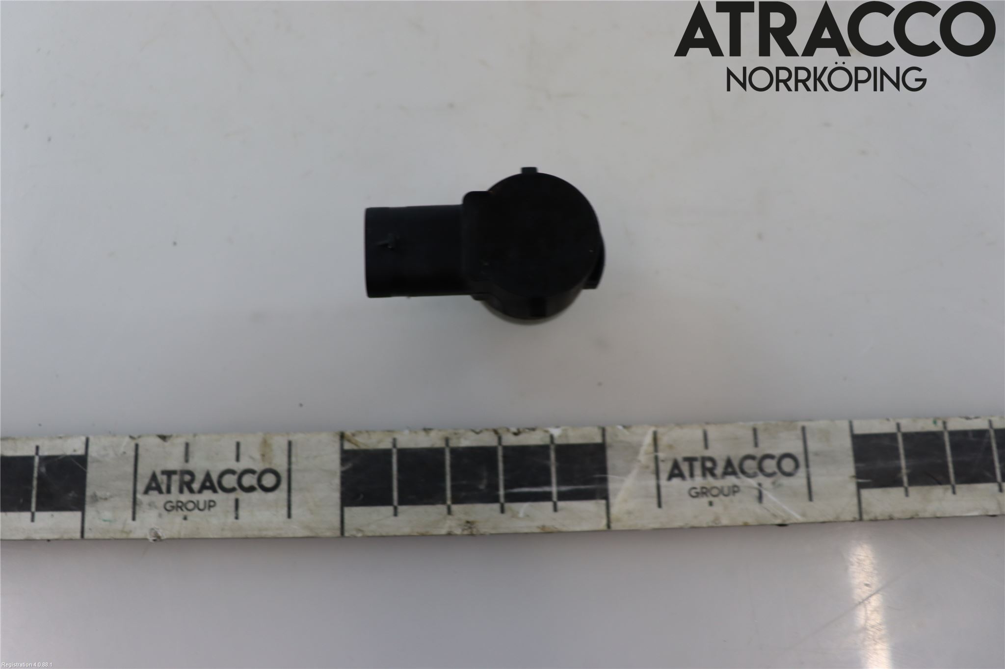 Mercedes-Benz MB C-KLASS (W205) 14-21 Parkeringshjälp Backsensor