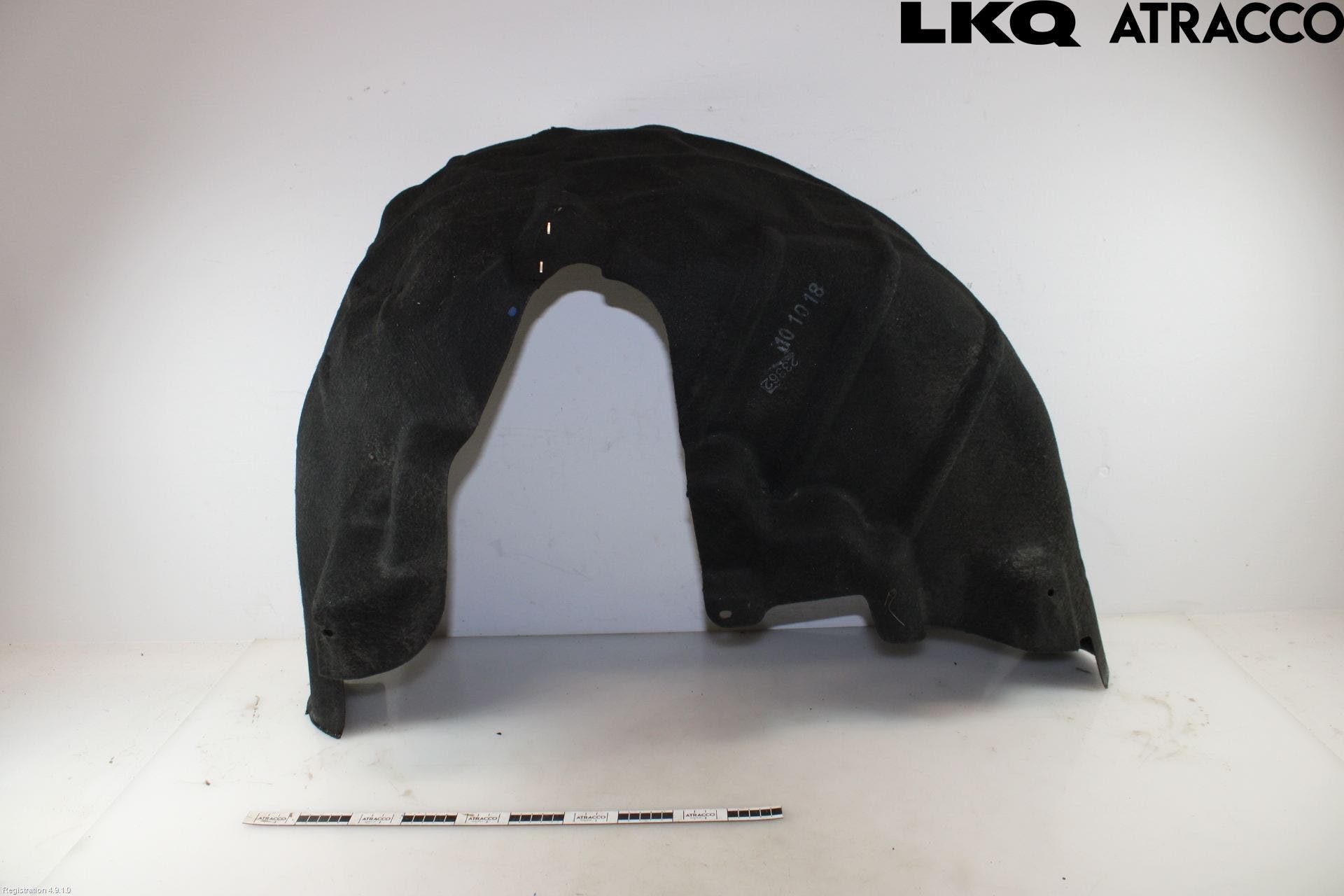 Volkswagen VW TIGUAN 16-24 Skärm Inner