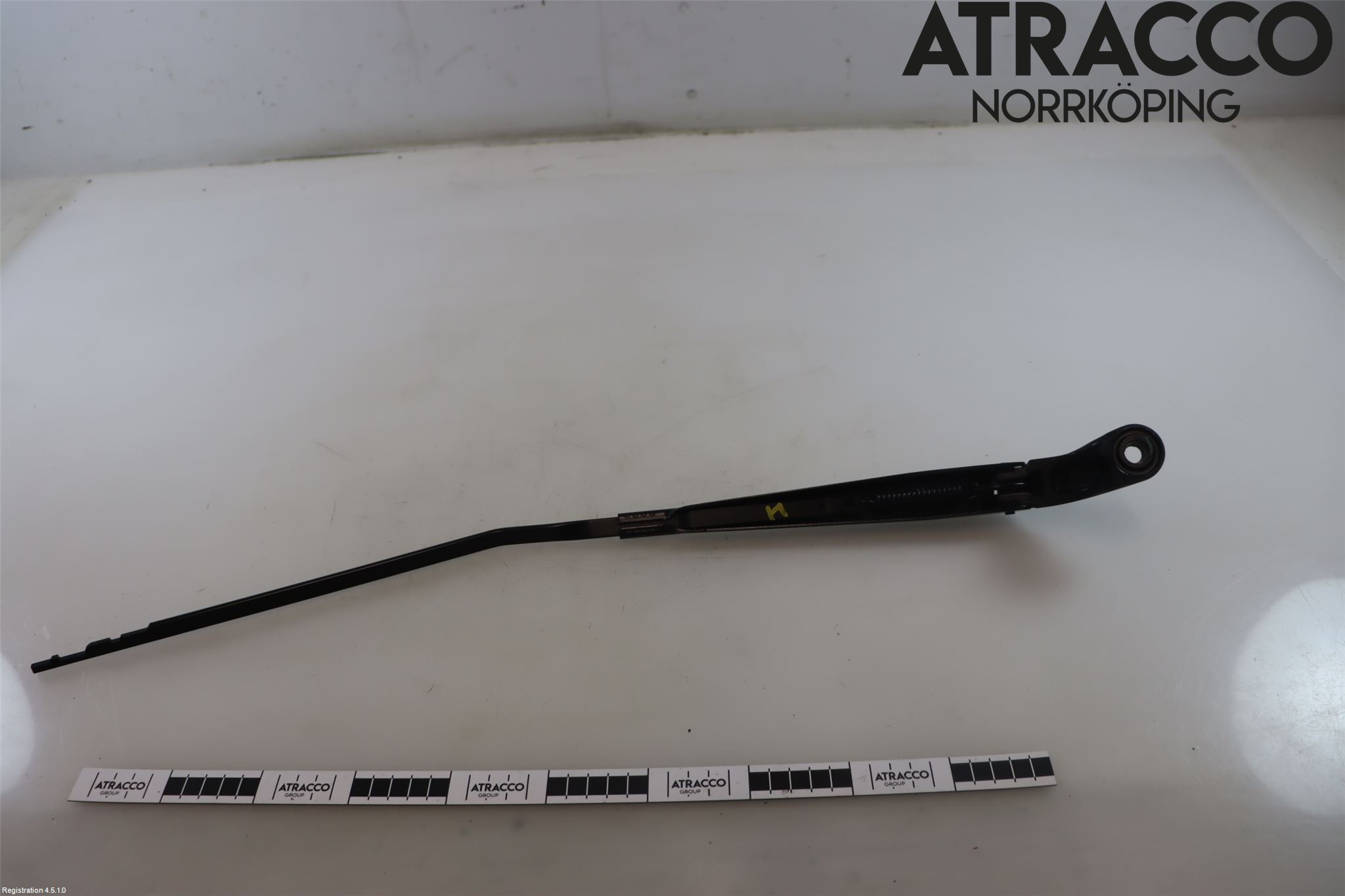 Audi A3/S3 8Y 21- Torkararm Armar Vindruta
