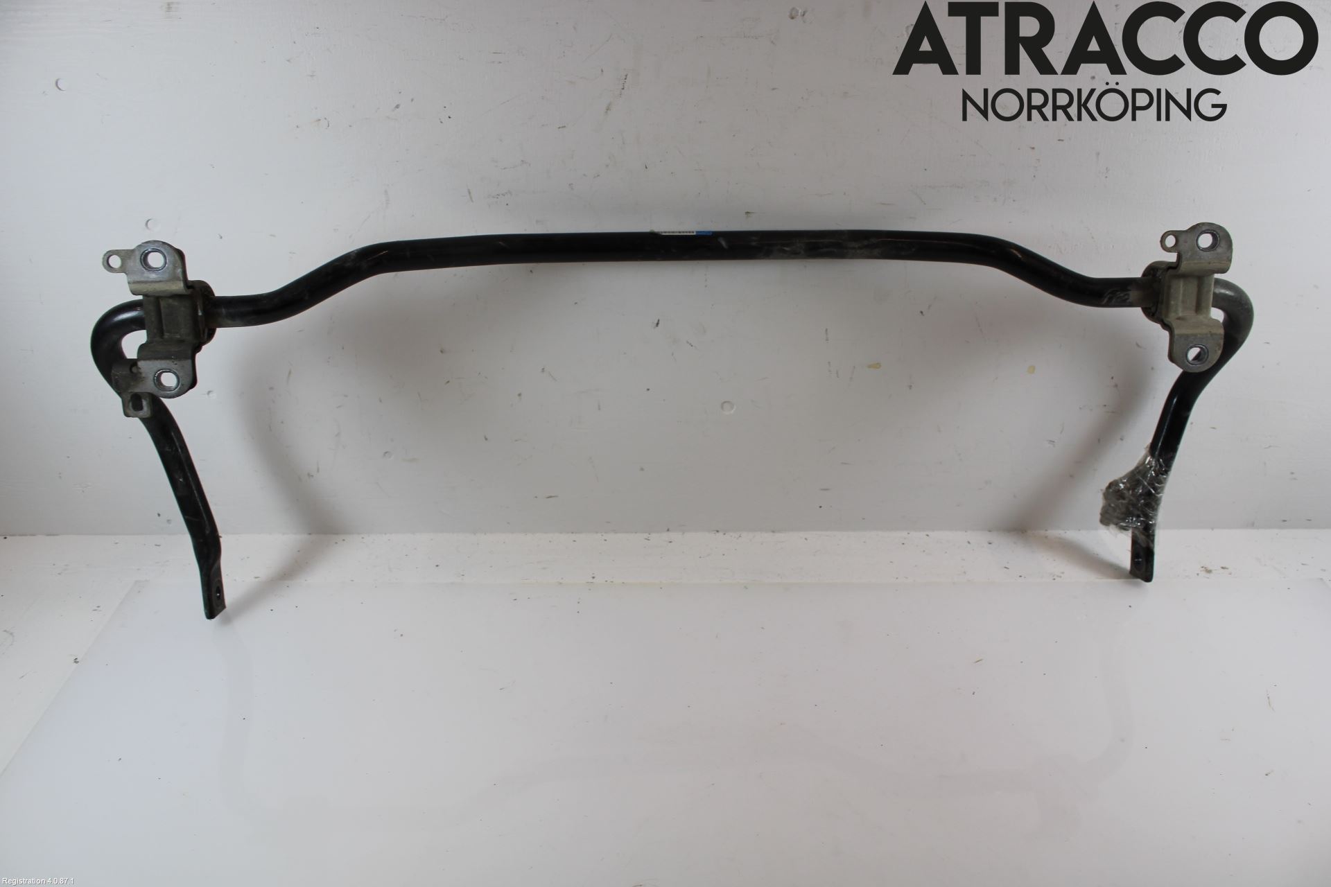 Citroen JUMPY/E-JUMPY 16- Krängningshämmare Bak