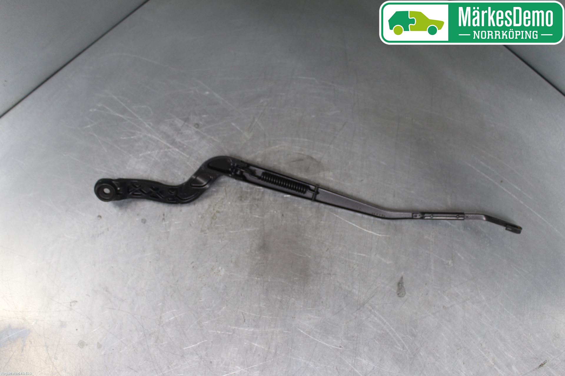 Landrover RANGE ROVER SPORT (L494) 14-22 Torkararm Armar Vindruta