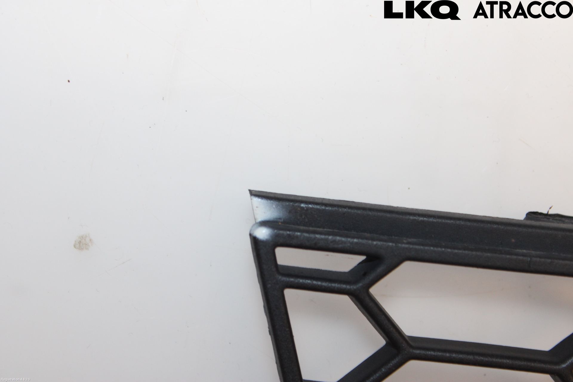 BMW X6 E71/E72   08-14 Grilldel Mitt