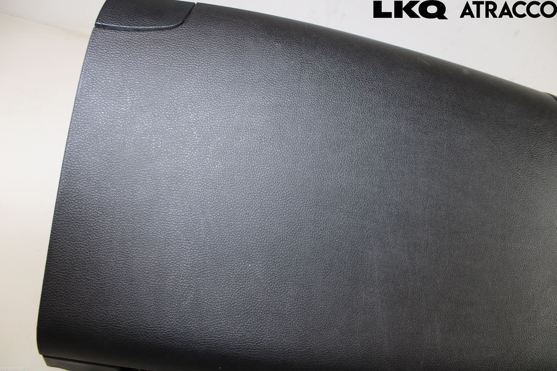 Kia CARENS III 13-19 Handskfack